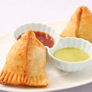 Samosas