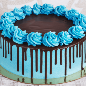 Chocolate Truffle