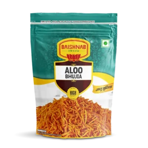 Aloo Bhujia