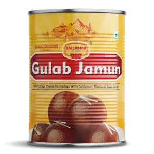 Gulab Jamun