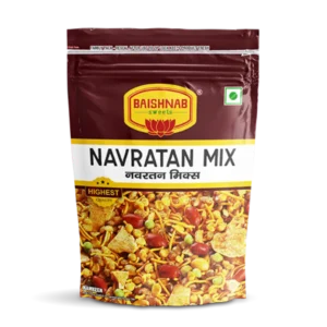 Navratan Mix