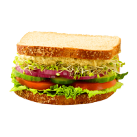 Veg Sandwich