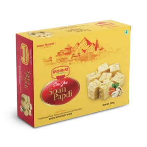Soan Papdi